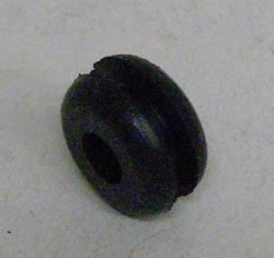 Sherline 40860 Tailstock Locking Screw Lock Grommet 40860